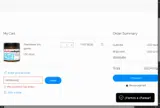 SXSW2025 coupon verification screenshot