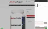 DesertDrifter2024 coupon verification screenshot