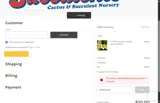 SPRING2025 coupon verification screenshot