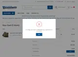 SUMMER25 coupon verification screenshot