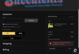 SPRING2025 coupon verification screenshot