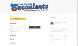 welcome coupon verification screenshot
