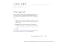 ADBM0 coupon verification screenshot