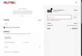 KJZDA6 coupon verification screenshot