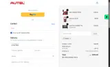 YELIXA coupon verification screenshot