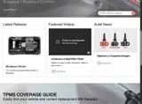 Autel coupon verification screenshot