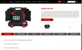 Autel coupon verification screenshot