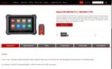 Autel coupon verification screenshot