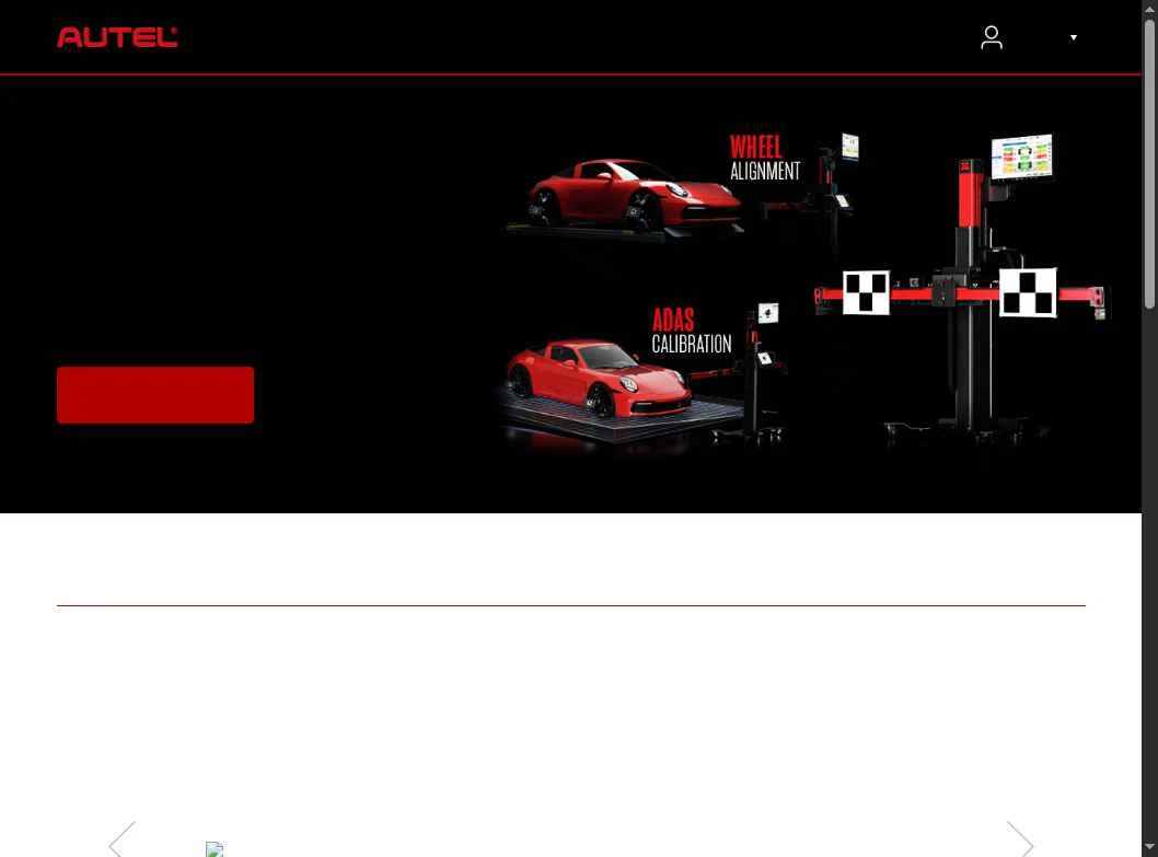 Autel checkout page showing Autel discount code box | Screenshot taken by SimplyCodes community member on Oct 7, 2025