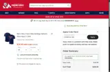 SHIP100 coupon verification screenshot
