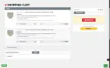 STRIKER1E coupon verification screenshot