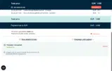 Authentic Europe coupon verification screenshot