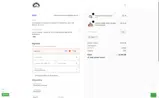 100OFF coupon verification screenshot