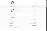 IG$100 coupon verification screenshot