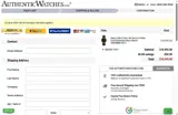 ThankYou50 coupon verification screenshot