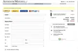 ThankYou50 coupon verification screenshot