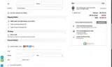 GOOG100 coupon verification screenshot