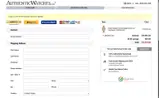 Mail25 coupon verification screenshot