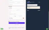 Author Clock coupon verification screenshot