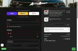 STOCKZL1 coupon verification screenshot