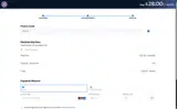 bf10off coupon verification screenshot