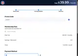 AA5OFF coupon verification screenshot