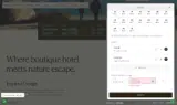 WELCOME coupon verification screenshot