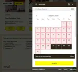 ADVENTURE2024 coupon verification screenshot