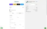 Autofiber coupon verification screenshot