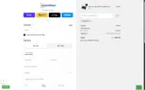 Autofiber coupon verification screenshot