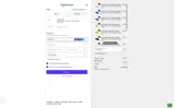 Autofiber coupon verification screenshot