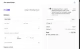 Autoflosser coupon verification screenshot