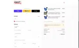 release coupon verification screenshot