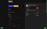 PLAYOFFTIME coupon verification screenshot
