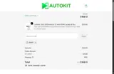 JIMMY coupon verification screenshot
