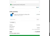 SAVE248 coupon verification screenshot