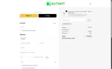 SAVENOX18 coupon verification screenshot