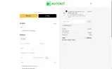 SAVENOW18 coupon verification screenshot