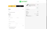 refresh coupon verification screenshot
