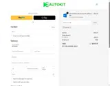 ZIVA18 coupon verification screenshot