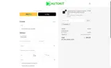 THANK18 coupon verification screenshot