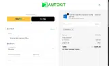 refresh coupon verification screenshot