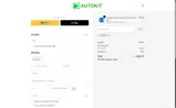 TASU18 coupon verification screenshot