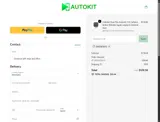 SAVENOW18 coupon verification screenshot
