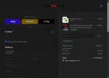 SAVE10 coupon verification screenshot