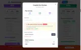 20offautomateed coupon verification screenshot