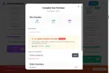 20offautomateed coupon verification screenshot