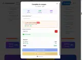 e9ap7f57 coupon verification screenshot