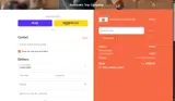 WELCOME10 coupon verification screenshot
