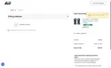 Auto Metal Direct coupon verification screenshot